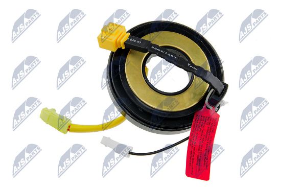 Obrázok vinutá prużina, Airbag NTY  EASMS004