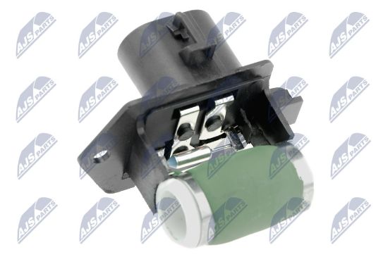 Obrázok Odpor vnútorného ventilátora NTY  ERDFT005