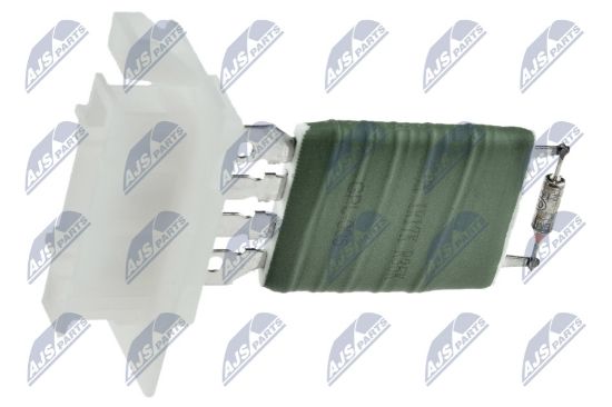 Obrázok Odpor vnútorného ventilátora NTY  ERDPL005
