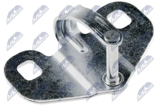 Obrázok Zaisżovacia svorka NTY  EZCFT008