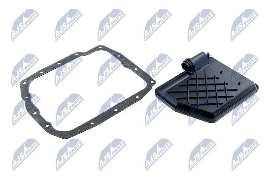 Obrázok Sada hydraulického filtra automatickej prevodovky NTY  FSFMS005