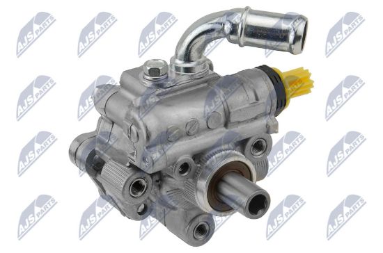 Obrázok Hydraulické čerpadlo pre riadenie NTY  SPWCH059