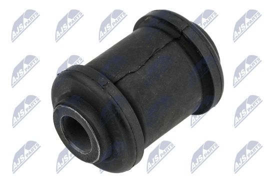 Obrázok Ulożenie riadenia NTY  ZTPMS044A