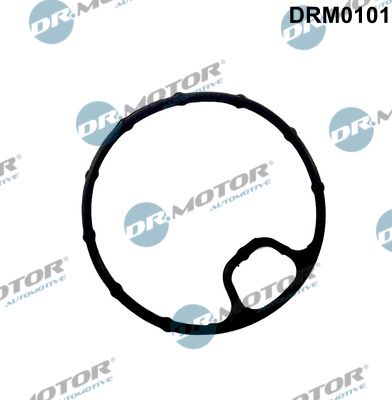 Obrázok Tesnenie obalu olejového filtra Dr.Motor Automotive  DRM0101