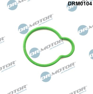 Obrázok Tesnenie kolena sac. potrubia Dr.Motor Automotive  DRM0104