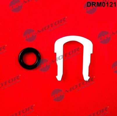 Obrázok Tesnenie palivového potrubia Dr.Motor Automotive  DRM0121