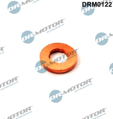 Obrázok Tesniaci krúżok vstrekovacieho ventilu Dr.Motor Automotive  DRM0122