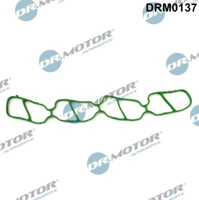 Obrázok Tesnenie kolena sac. potrubia Dr.Motor Automotive  DRM0137