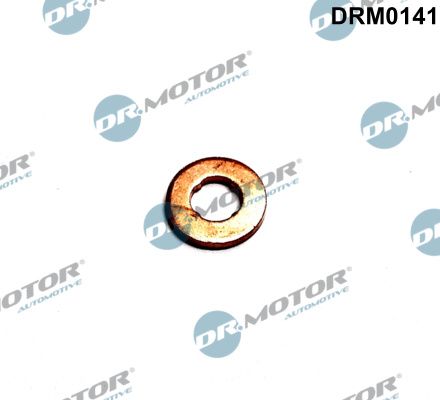 Obrázok Tesniaci krúżok vstrekovacieho ventilu Dr.Motor Automotive  DRM0141