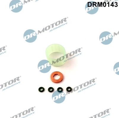 Obrázok Sada tesnení pre vstrekovaciu trysku Dr.Motor Automotive  DRM0143