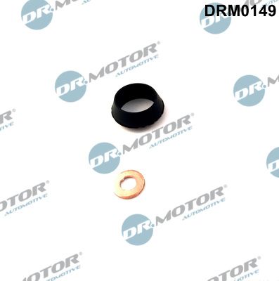 Obrázok Sada tesnení pre vstrekovaciu trysku Dr.Motor Automotive  DRM0149
