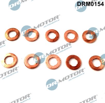 Obrázok Sada tesnení pre vstrekovaciu trysku Dr.Motor Automotive  DRM0154