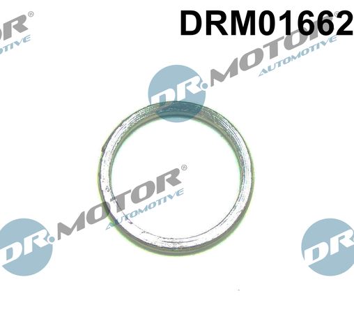 Obrázok Tesnenie turbodúchadla Dr.Motor Automotive  DRM01662