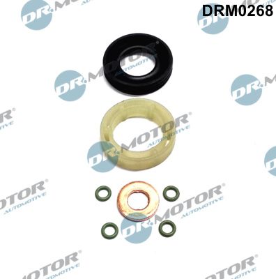 Obrázok Sada tesnení pre vstrekovaciu trysku Dr.Motor Automotive  DRM0268