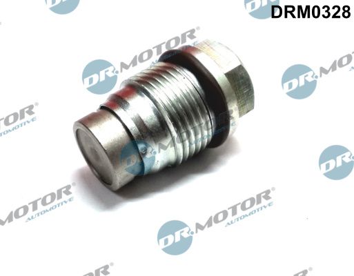 Obrázok Tlakový obmedzovací ventil, Common-Rail-System Dr.Motor Automotive  DRM0328