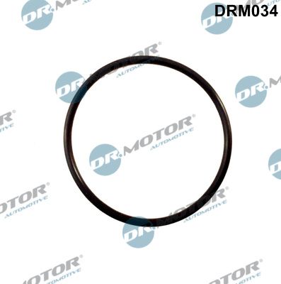 Obrázok Tesnenie, hrdlo škrtiacej klapky Dr.Motor Automotive  DRM034