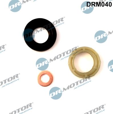 Obrázok Sada tesnení pre vstrekovaciu trysku Dr.Motor Automotive  DRM040