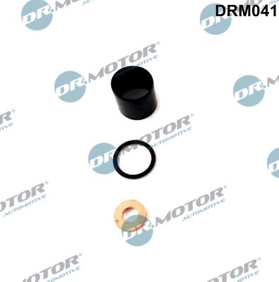 Obrázok Sada tesnení pre vstrekovaciu trysku Dr.Motor Automotive  DRM041