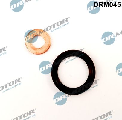 Obrázok Sada tesnení pre vstrekovaciu trysku Dr.Motor Automotive  DRM045