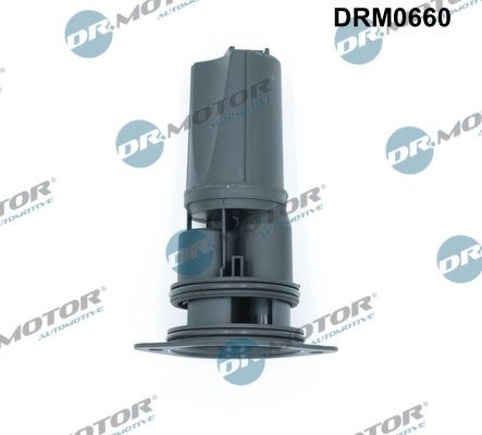 Obrázok Odlučovač oleja v odvetraní kľukovej skrine Dr.Motor Automotive  DRM0660