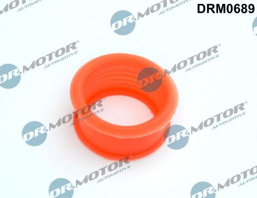 Obrázok Tesnenie výstupu turbíny Dr.Motor Automotive  DRM0689