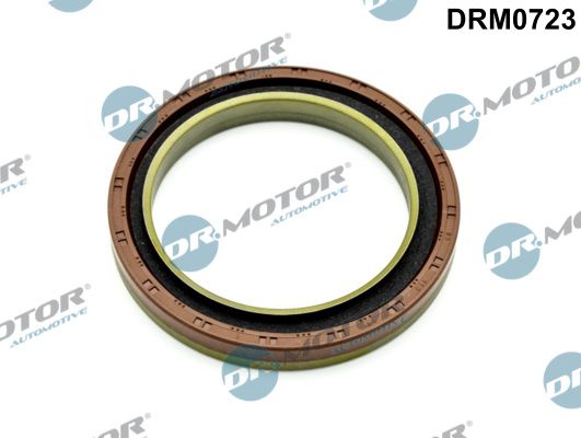 Obrázok Tesniaci krúżok kľukového hriadeľa Dr.Motor Automotive  DRM0723