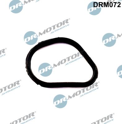 Obrázok Tesnenie obalu termostatu Dr.Motor Automotive  DRM072