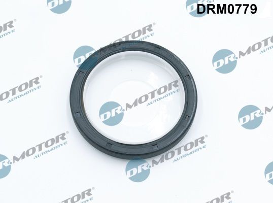 Obrázok Tesniaci krúżok kľukového hriadeľa Dr.Motor Automotive  DRM0779