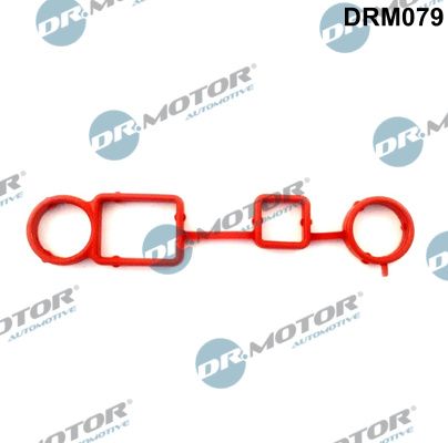 Obrázok Tesnenie odvetrania kľuk. skrine Dr.Motor Automotive  DRM079