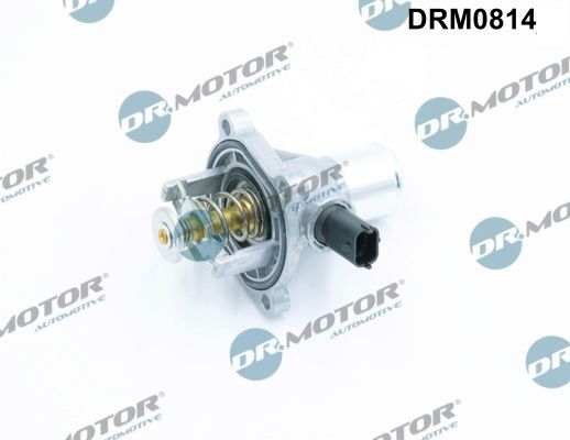 Obrázok Termostat chladenia Dr.Motor Automotive  DRM0814