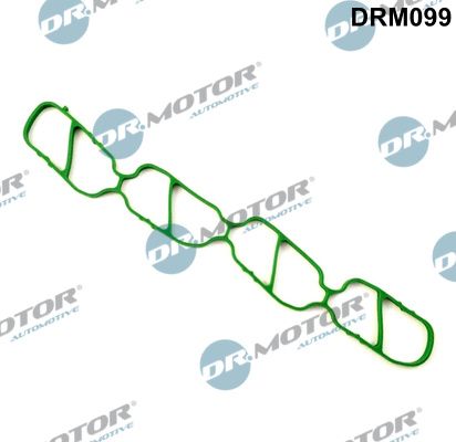 Obrázok Tesnenie kolena sac. potrubia Dr.Motor Automotive  DRM099