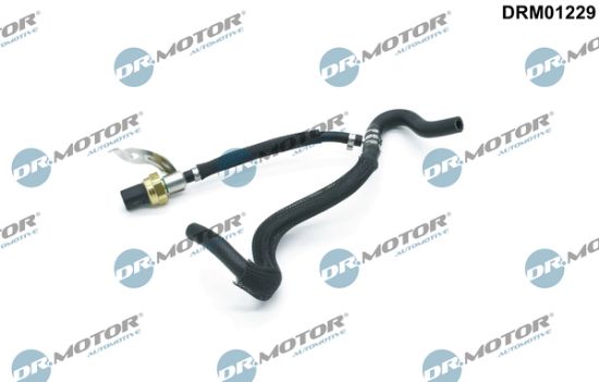Obrázok Palivová hadica Dr.Motor Automotive  DRM01229