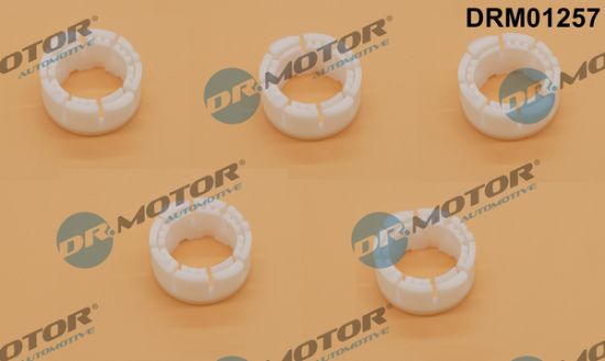 Obrázok Puzdro radiacej tyče Dr.Motor Automotive  DRM01257