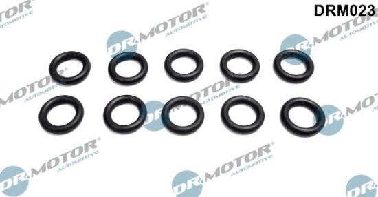 Obrázok Tesnenie palivového potrubia Dr.Motor Automotive  DRM023