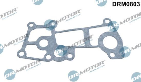 Obrázok Tesnenie príruby chladenia Dr.Motor Automotive  DRM0803