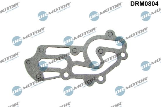 Obrázok Tesnenie obalu olejového filtra Dr.Motor Automotive  DRM0804