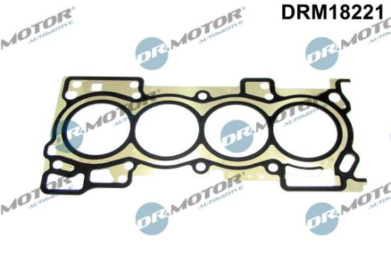 Obrázok Tesnenie hlavy valcov Dr.Motor Automotive  DRM18221