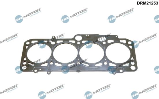 Obrázok Tesnenie hlavy valcov Dr.Motor Automotive  DRM21253