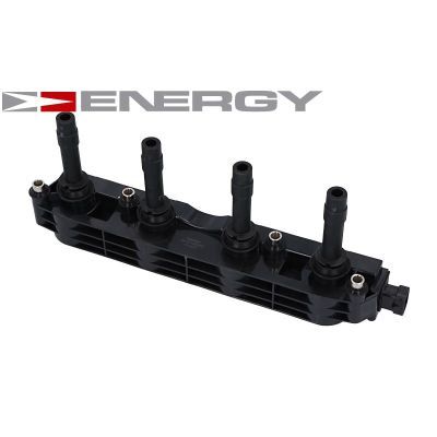 Obrázok Zapaľovacia cievka ENERGY  CZ0014