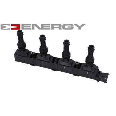 Obrázok Zapaľovacia cievka ENERGY  CZ0016