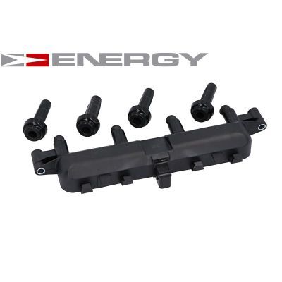 Obrázok Zapaľovacia cievka ENERGY  CZ0024