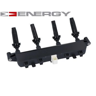 Obrázok Zapaľovacia cievka ENERGY  CZ0025