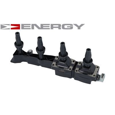 Obrázok Zapaľovacia cievka ENERGY  CZ0026