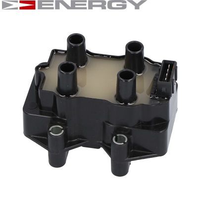 Obrázok Zapaľovacia cievka ENERGY  CZ0027