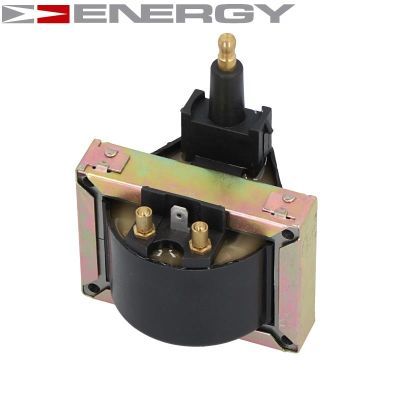 Obrázok Zapaľovacia cievka ENERGY  CZ0033