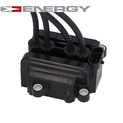 Obrázok Zapaľovacia cievka ENERGY  CZ0037