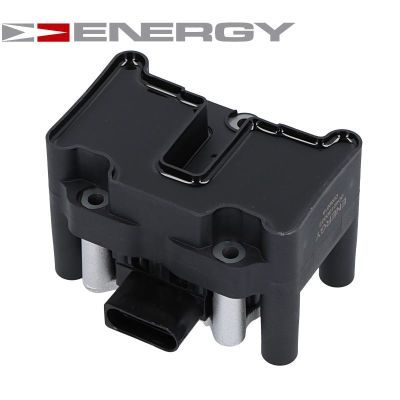 Obrázok Zapaľovacia cievka ENERGY  CZ0042
