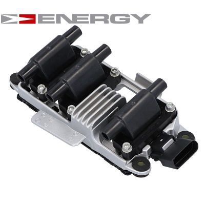 Obrázok Zapaľovacia cievka ENERGY  CZ0046