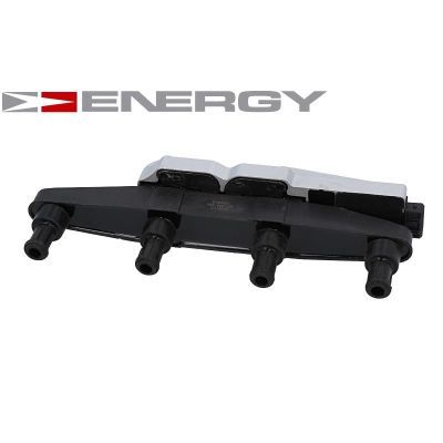 Obrázok Zapaľovacia cievka ENERGY  CZ0047