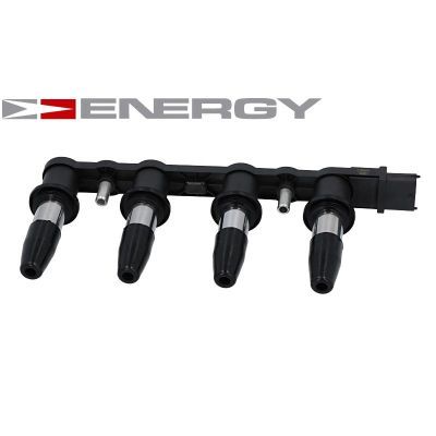 Obrázok Zapaľovacia cievka ENERGY  CZ0052